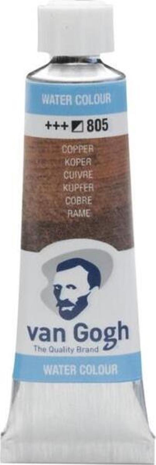 Sulu Boya Copper 10 Ml.Tüp