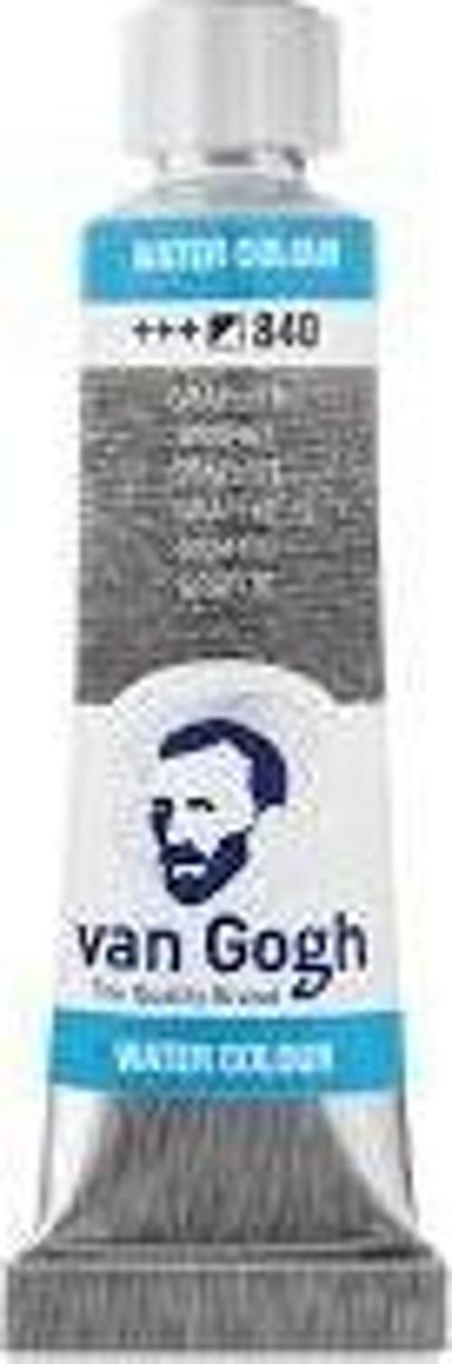 Sulu Boya Graphıte 10 Ml.Tüp