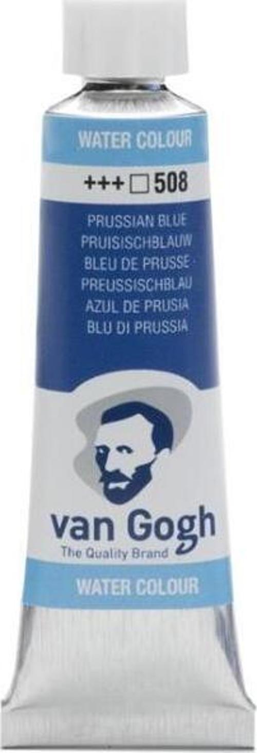 Sulu Boya Prussian Blue 10 Ml.Tüp