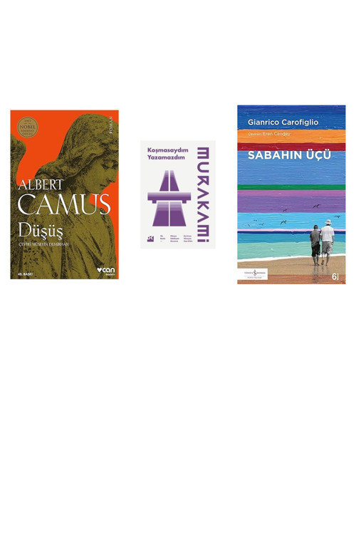 İş Bankası Kültür Yayınları Düşüş... +2 Kitap