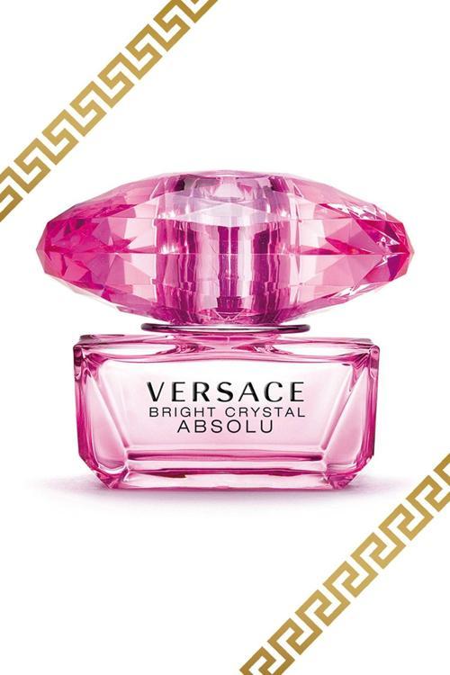 Bright Crystal Absolu Edp Kadın Parfüm 50 ml