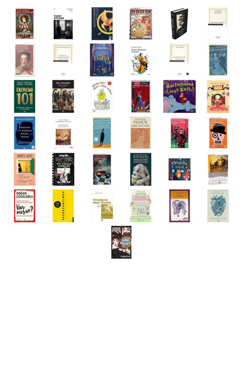 İş Bankası Kültür Yayınları Alice Harikalar Diyarında: Modern Klasikler Dizisi - 97... +36 Kitap