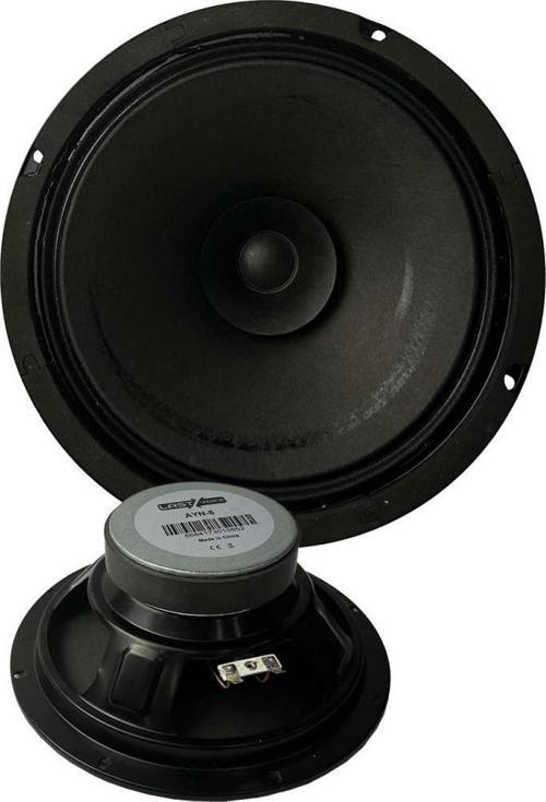 AYN-8 Full Kağıt 150 Watt 8 Ohm 20 cm 8 İnç Hoparlör (Adet)