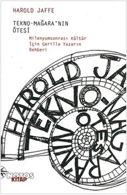 Tekno-Mağara'nın Ötesi