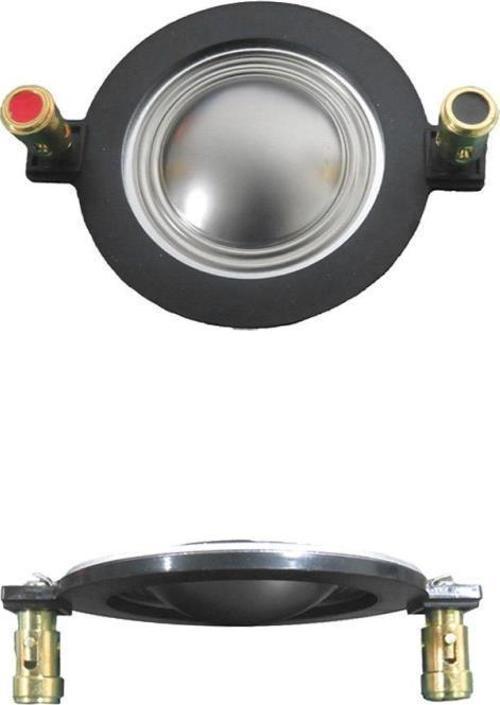 ct-34X Membran 34 mm Tüm Tweeterler İçin Uygun Membran