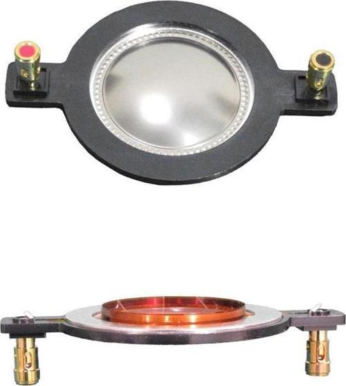 ct-51X Membran 51 mm Tüm Tweeterler İçin Uygun Membran