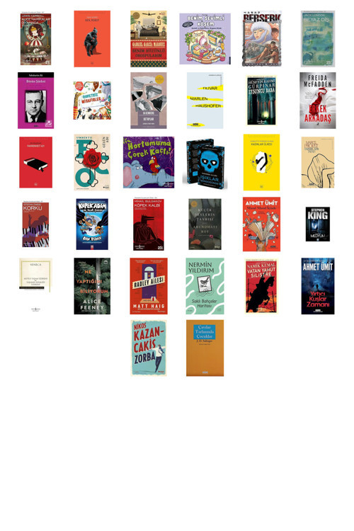 İş Bankası Kültür Yayınları Alice Harikalar Diyarında: Modern Klasikler Dizisi - 97... +31 Kitap