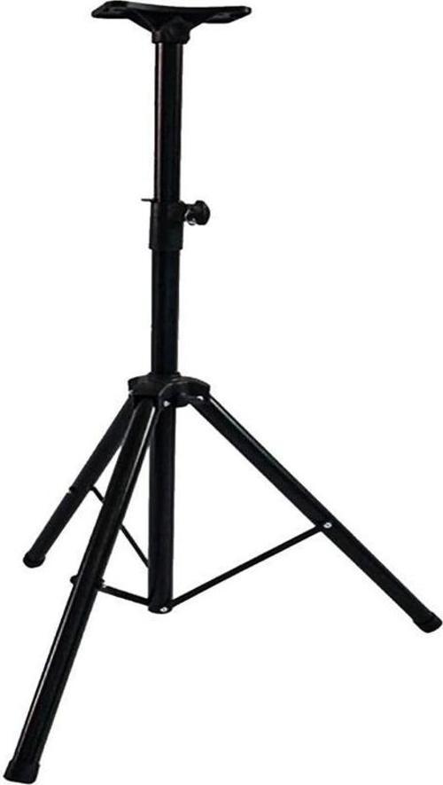 KB02X 2Lİ SET Üst Segment Döküm Göbekli Kabin Hoparlör Standı Sehpası Ayağı (70 kg Taşıyabilme)