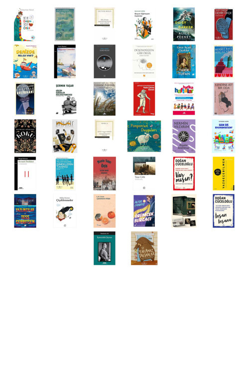 İş Bankası Kültür Yayınları 101 Deyim 101 Öykü... +37 Kitap
