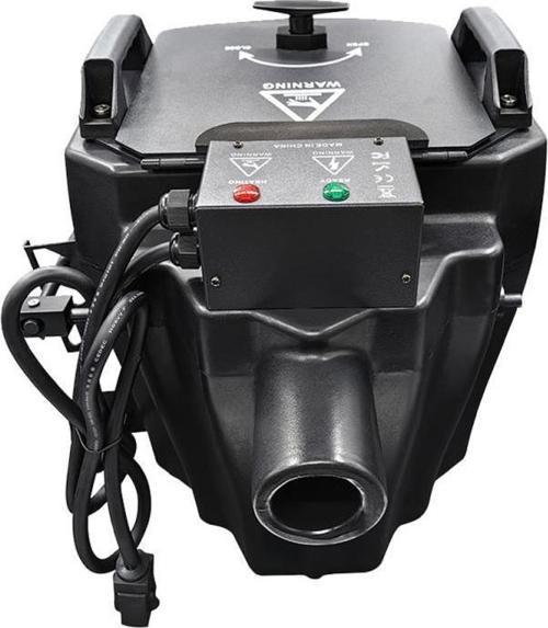 QL-5000 Kuru Buz Sis Bulut Duman Makinesi Alçak Zemin Sis Efekti 5000 Watt