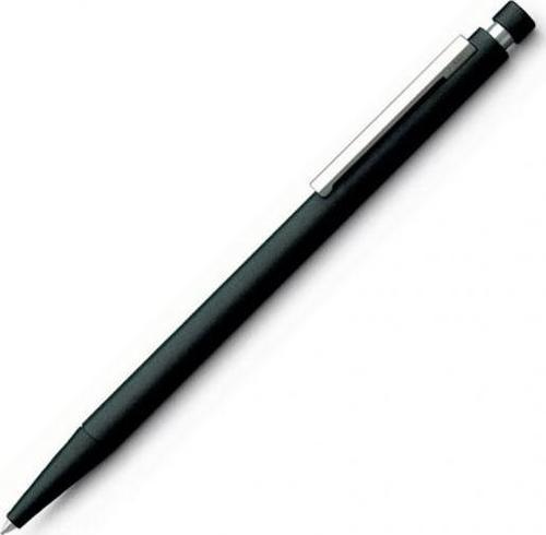 156 0.7 Mm Versatil Kalem Cp1 Mat Lake Mat Siyah
