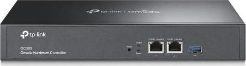 Oc300 10/100/1000 Mbps Ethernet Port Usb 3.0 Port Omada Cloud Controller