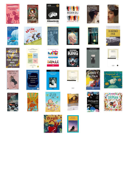 İş Bankası Kültür Yayınları Alice Harikalar Diyarında (Kısaltılmış Metin): İş Çocuk Klas... +31 Kitap