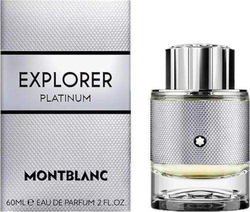 Explorer Platinum EDP Erkek Parfüm 60ML
