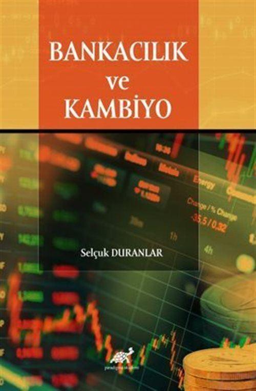 Paradigma Akademi Yayınları Bankacılık ve Kambiyo