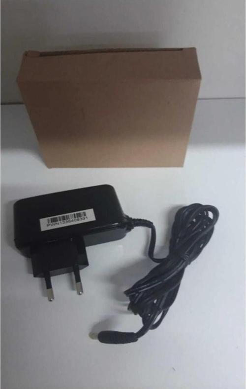 Omron Tansiyon Aleti Adaptörü Uyumlu Tansiyon Aleti Adaptörü Adaptör