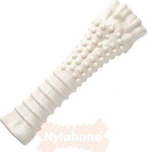 Tavuk Aromalı Köpek Çiğneme Kemiği XL