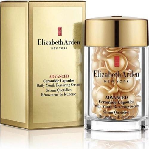 Ceramide Gençlik Serumu 30 Adet Kapsül Serum