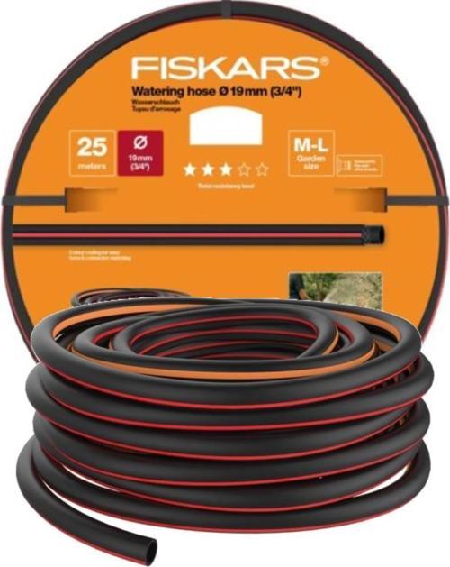 1027100 Sulama Hortumu 19 mm (3/4") 25 mt Q3