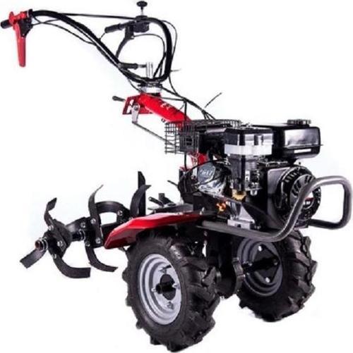 Pubert Maestro 55P Şanzımanlı Çapalama Makinesı