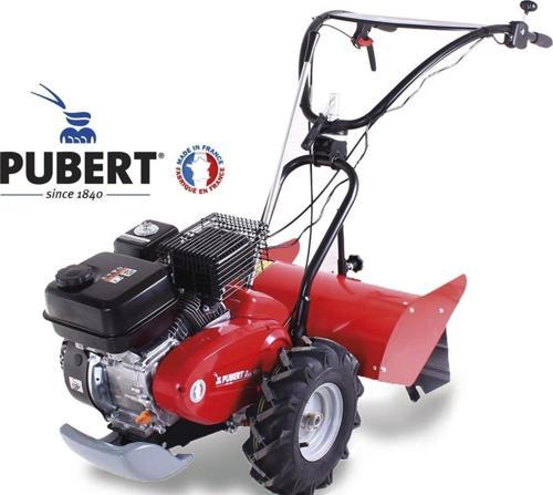 Pubert Roto 404 Çapa Makinesı Arkadan Frezeli