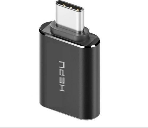 Type-C To USB 3.0 (Yüksek Hızlı) Veri Aktarımı Otg Çevirici Dönüştürücü Adaptör