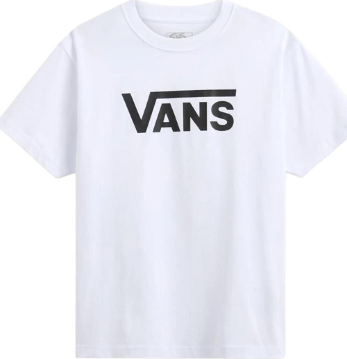 Vn000ra1wht Classic SS Tişört Beyaz