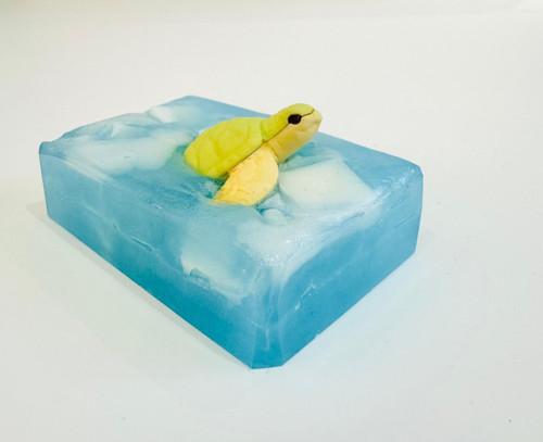 – Kids Okyanus Keşfi Nemlendiricili El ve Vucüt Sabunu