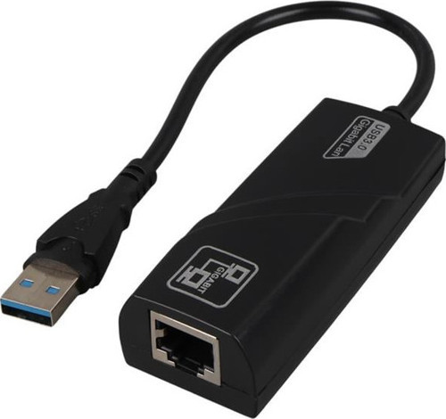 Powermaster Pm-3851 Gigabit Usb 3.0 Kablosuz Adaptör