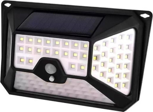 Powermaster Sensörlü Smd Ledli Solar Lamba Yt-109