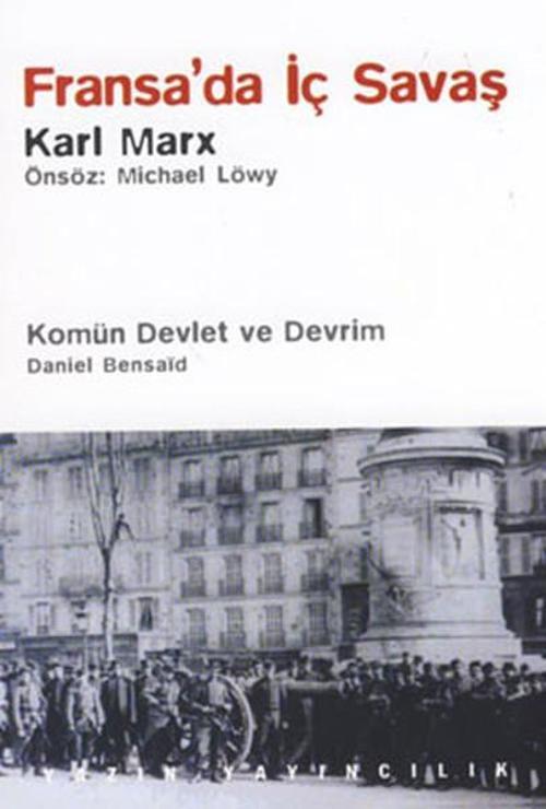 Fransada İç Savaş