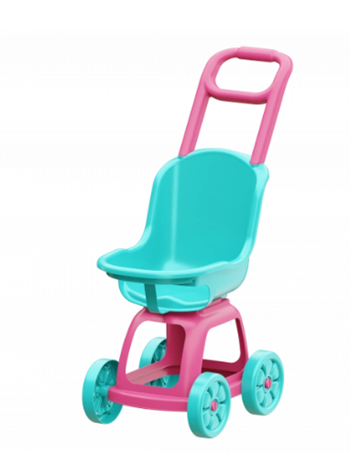 Mini Puset Oturaklı 53 Cm