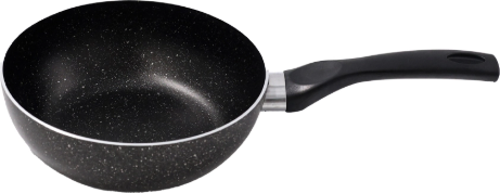 Nirvana Midi 18 Cm Wok Tava
