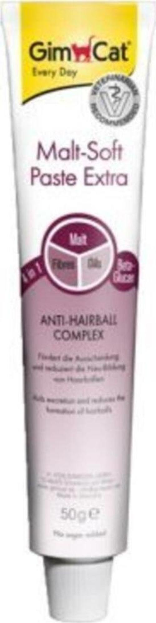 Malt Soft Extra 100 gr