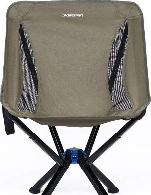 Trek Kamp Sandalyesi