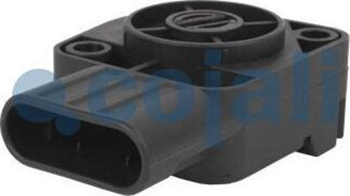 GAZ PEDAL SENSÖRÜ DAF XF CF 1601581