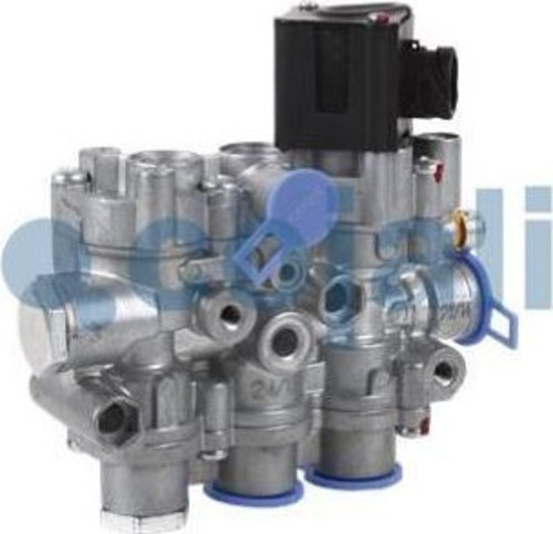 ECAS SELENOID VALF 4729000540
