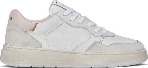 Kadın Sneaker ( Günlük) 26202PP5.10 Crime London TIMELESS White