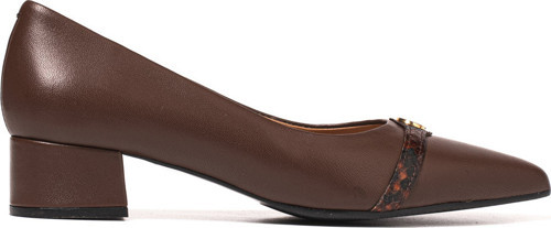 Kadın Topuklu/ Stiletto 2240 02 Chiara Bellini Napa Snake Leather
