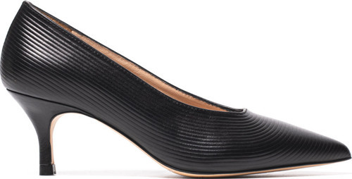 Kadın Topuklu/ Stiletto 9841 152 Chiara Bellini Leather
