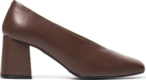 Kadın Topuklu/ Stiletto 230 42 Chiara Bellini Leather