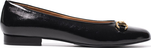 Kadın Babet 69 32 V1 Chiara Bellini Patent Leather Weinkled