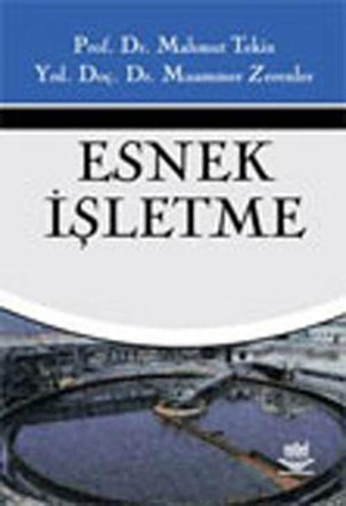 Nobel Akademik Yayıncılık Esnek İşletme