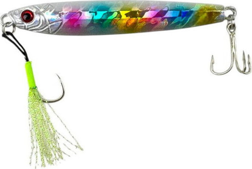 Special 60gr Jig Lazer Rainbow varyant
