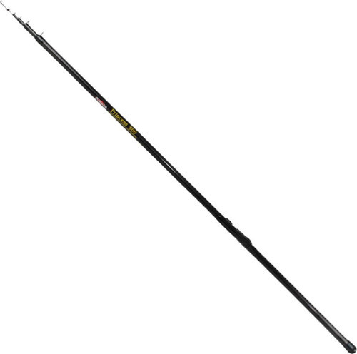 Princess 5 Metre Carbon Black