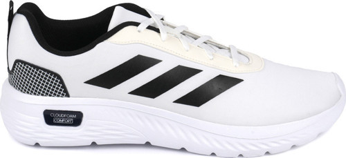 ADIDAS CLOUDFOAM COMFY ERKEK AYAKKABI JL4516