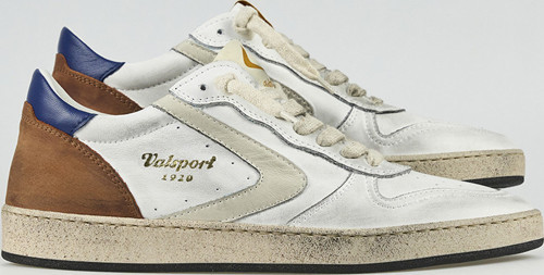 Erkek Sneaker ( Günlük) VD2856M Valsport DAVIS HERITAGE Dust
