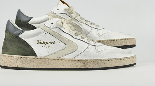 Erkek Sneaker ( Günlük) VD2854M Valsport DAVIS HERITAGE Forest