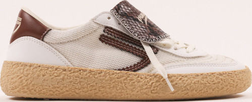 Kadın Sneaker ( Günlük) PU405T-003 Puraai 4.05 POLLY TAB Kaa