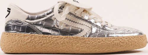 Kadın Sneaker ( Günlük) PU405T-005 Puraai 4.05 POLLY TAB Cocco